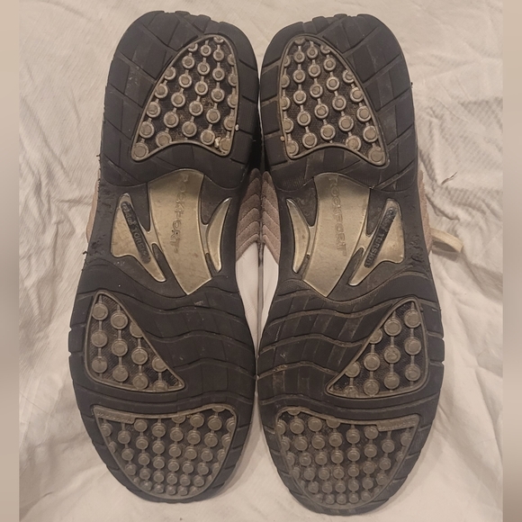 Mens 9.5 Rockport Casual Walking shoes - Picture 6 of 6